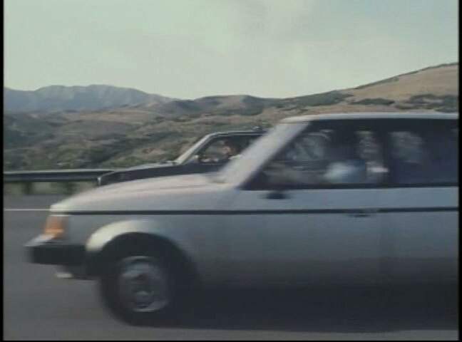 Dodge Omni