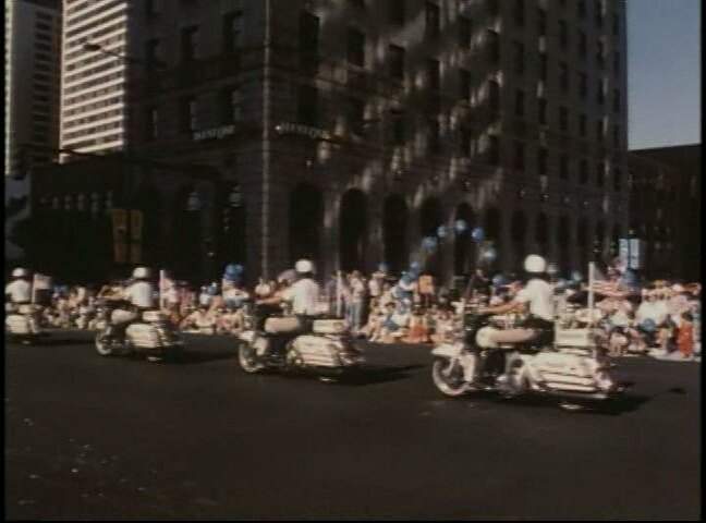 Harley-Davidson Electra Glide