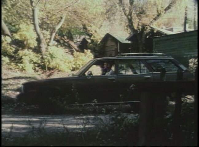 Toyota Corona Wagon