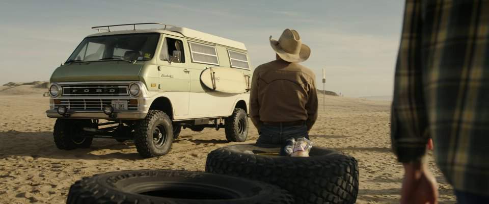 Ford Econoline