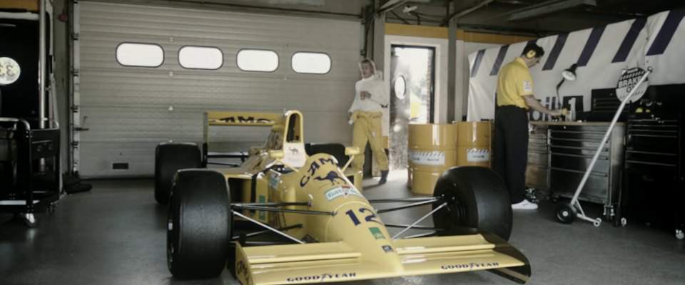 Lotus 102