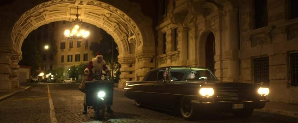 Cadillac Series 62