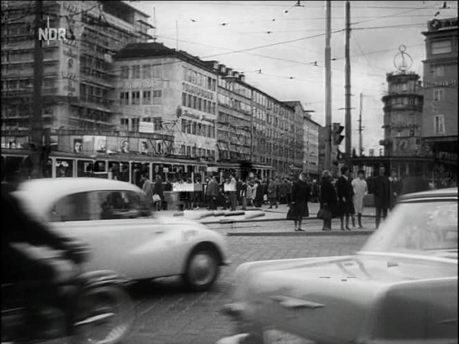 DKW Meisterklasse