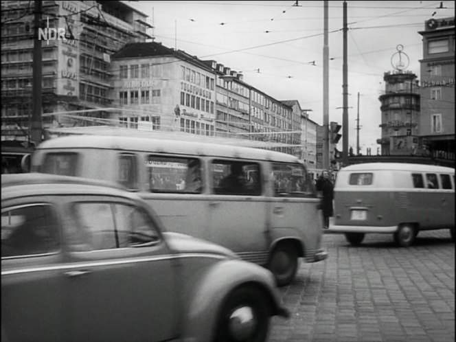 Ford FK 1000
