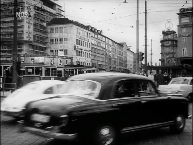 Mercedes-Benz 190
