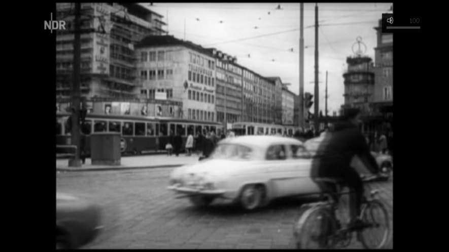 Renault Dauphine