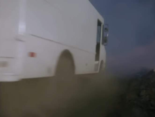 Chevrolet Step-Van