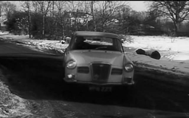 Wolseley 16/60