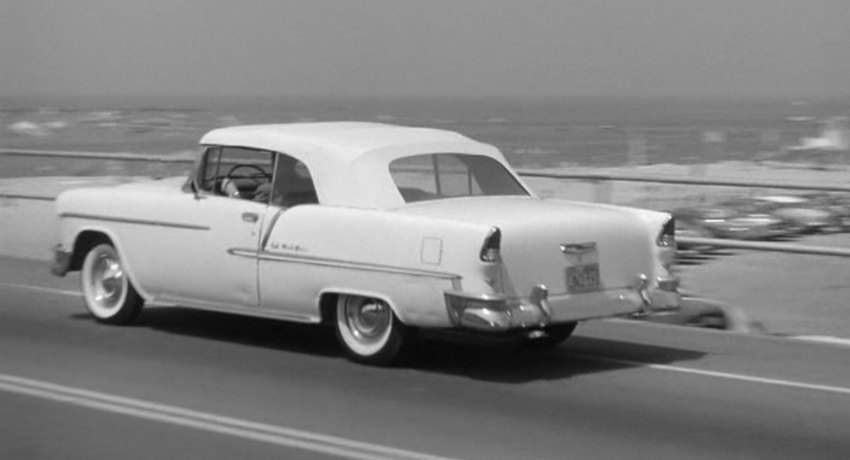 Chevrolet Bel Air
