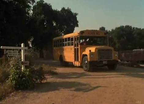 International Harvester Loadstar