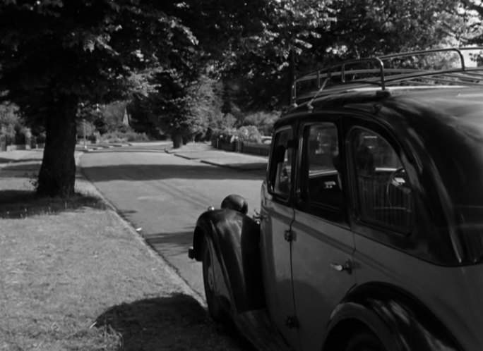 Morris Ten