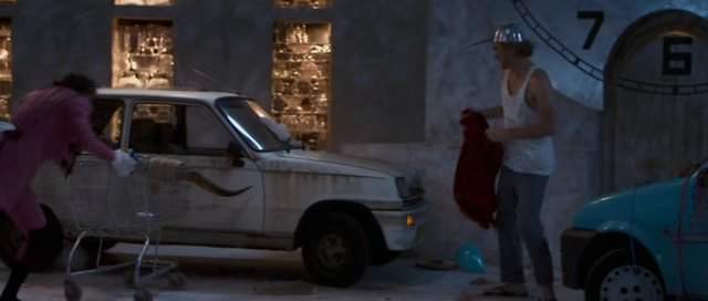 Renault 5