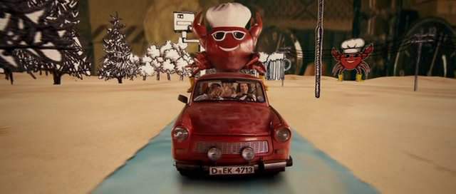 Trabant 601