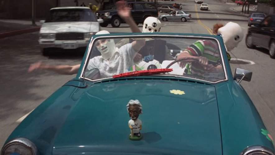 Cadillac Sedan DeVille