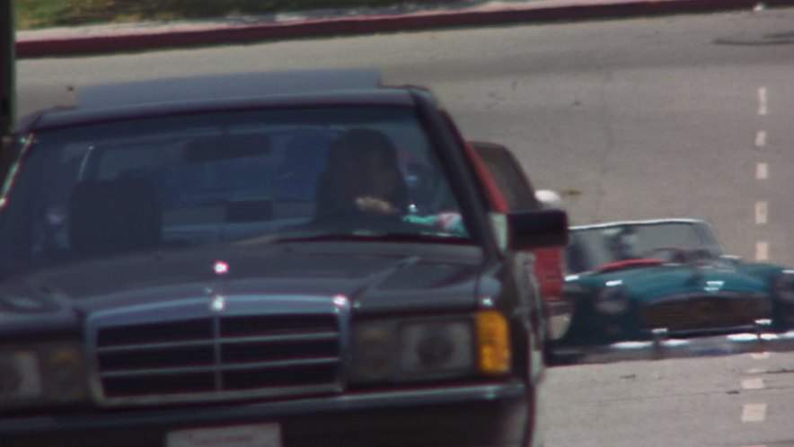 Mercedes-Benz 190 E