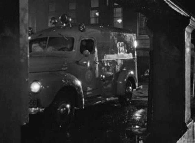 International Harvester KB-Series