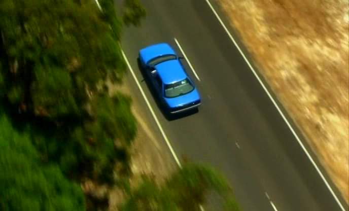 Ford Falcon