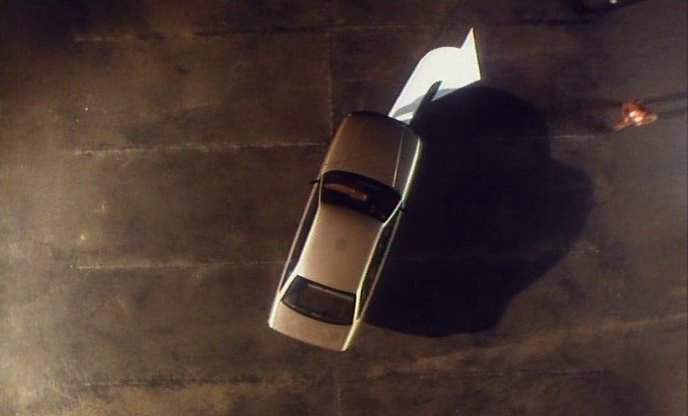 Holden Commodore