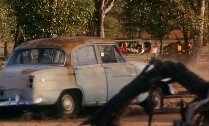 Holden Special