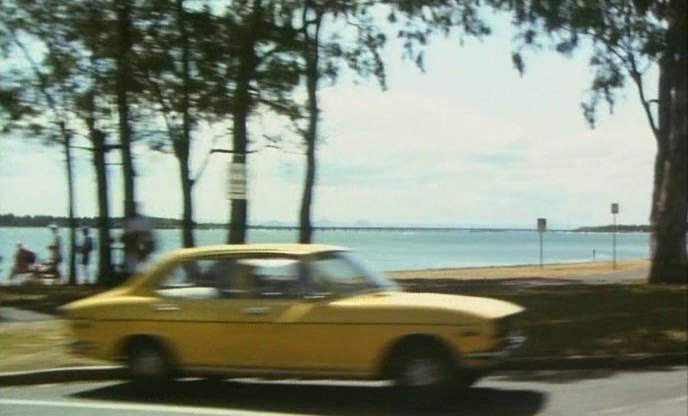Mazda Capella