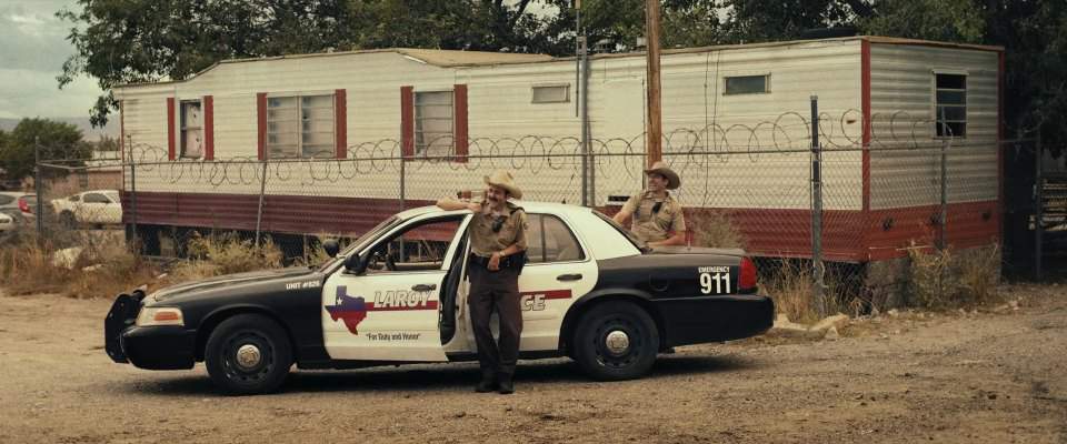Ford Crown Victoria