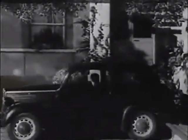 Ford Anglia