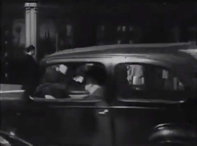 Ford Eight