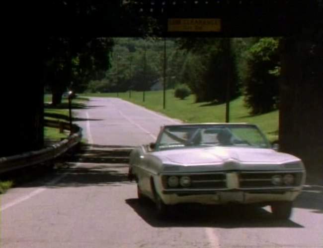 Pontiac Grand Prix