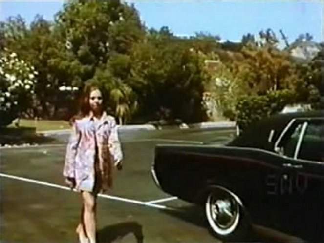 Lincoln Continental Mark III