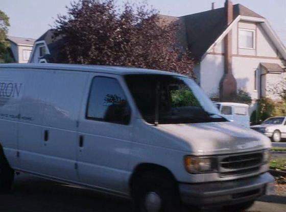 Ford Econoline