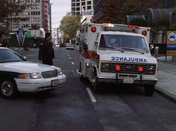 Ford Econoline