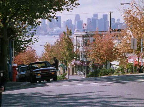 Pontiac Sunbird