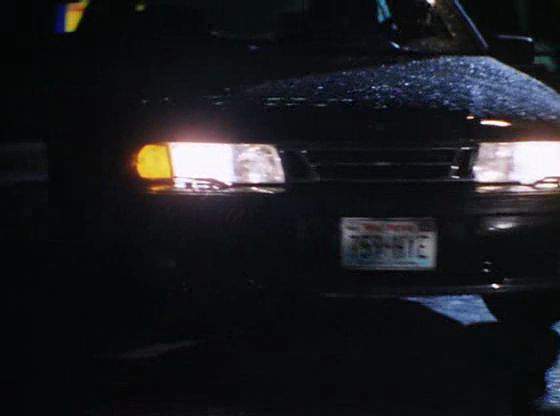 SAAB 9000 CS