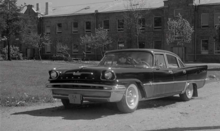 De Soto Fireflite