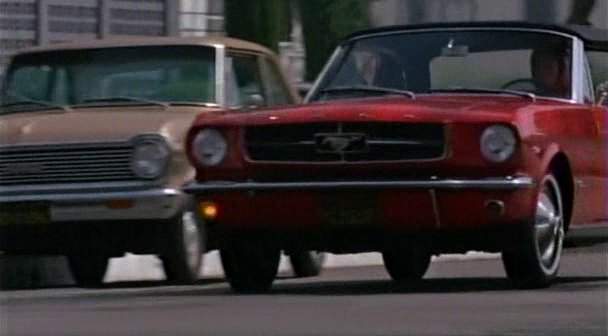 Chevrolet Chevy II