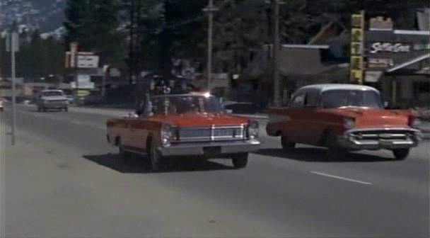 Chevrolet Two-Ten