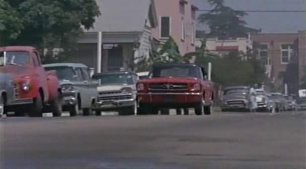 Ford Country Sedan