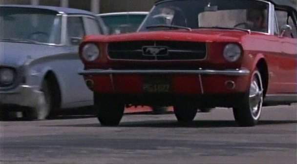 Ford Fairlane 500