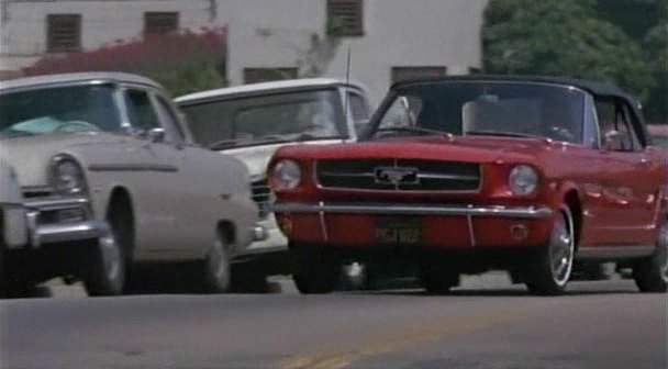 Plymouth Savoy