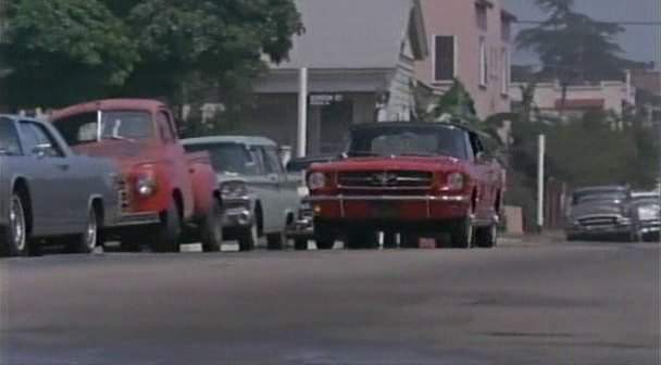 Studebaker 2R Series