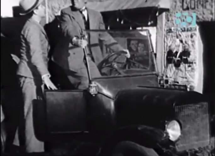 Ford Model T