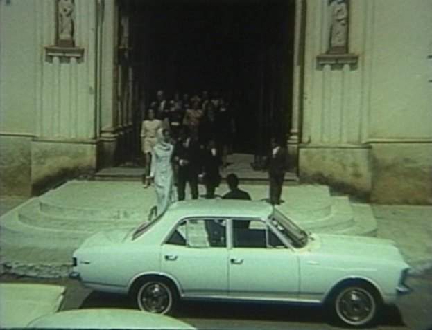Chevrolet Opala