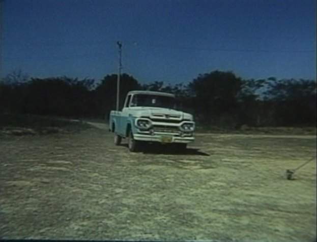 Ford F-100