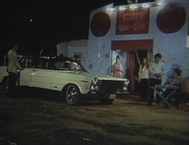 Ford LTD