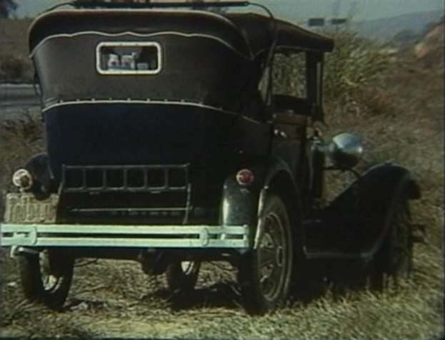 Ford Model A