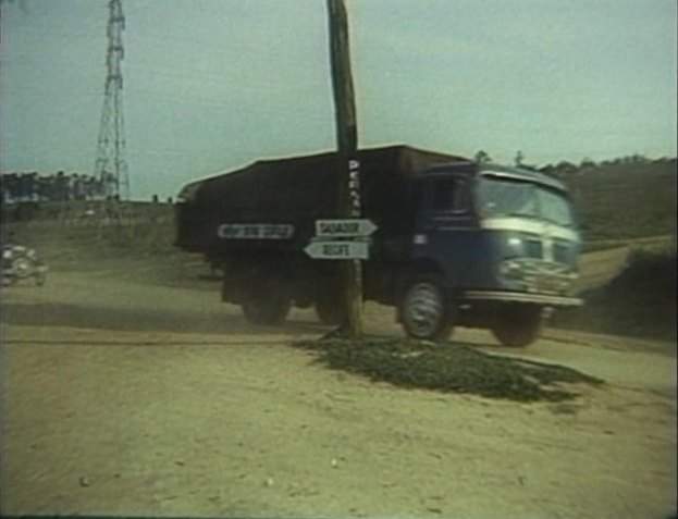 Mercedes-Benz Unknown