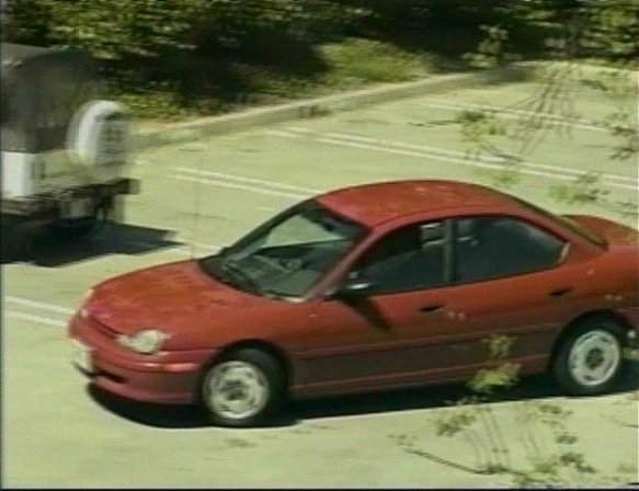 Dodge Neon