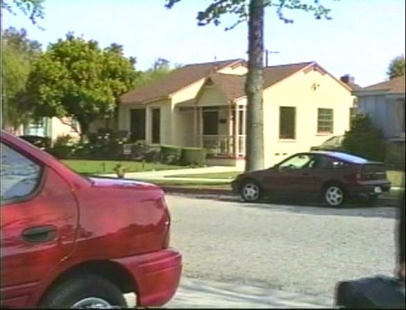 Honda CRX