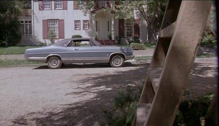 1967 Ford LTD in Tyson
