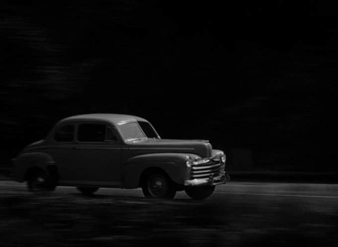 Ford Super De Luxe